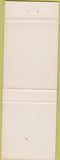 Matchbook Cover - PTA Ham Supper Mifflins School Newville PA 1966