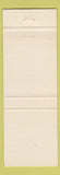 Matchbook Cover - Thoms Ferguson for Auditor of State Columbus OH Ohio
