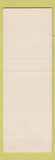 Matchbook Cover - John H Cramer District Attorney Election