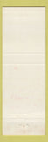 Matchbook Cover - Everett Peak for Sheriff Lawrence County PA New Castle