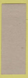 Matchbook Cover - Lee's Cafe Albuquerque NM SAMPLE