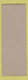 Matchbook Cover - Edmonston's Cafe Middlefork IN SAMPLE
