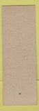 Matchbook Cover - California Brand Tomato Juice Sacramento CA Brand SAMPLE