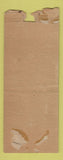 Matchbook Cover - Milton Cleaning Pressing WEAR DQ BOBTAIL