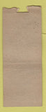 Matchbook Cover - Hotel Julien Dubuque IA DQ BOBTAIL