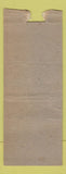 Matchbook Cover - Sportsmen's HQ Tobacco Somerset WI WORN DQ BOBTAIL