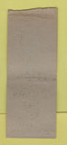 Matchbook Cover - Hotel DeSoto New Orleans LA DQ BOBTAIL