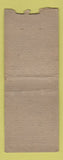 Matchbook Cover - The Gift Shops St Paul MN Glass WEAR DQ BOBTAIL