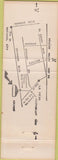 Matchbook Cover - Henry Langhorst Spring Valley CA