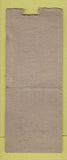 Matchbook Cover - Town Talk Sandwich Shops St Paul MN WORN DQ BOBTAIL
