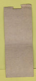 Matchbook Cover - Niagara Hotel Peoria IL WEAR DQ BOBTAIL