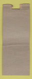 Matchbook Cover - Hotel Tulsa OK DQ BOBTAIL