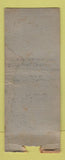 Matchbook Cover - Puretest Aspirin Keene NH Bullard Shedd Drug WORN DQ BOBTAIL
