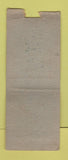 Matchbook Cover - Toll House Tavern Silver Spring MD DQ BOBTAIL