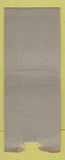 Matchbook Cover - Bromo Selzer for Headaches DQ BOBTAIL