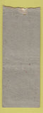 Matchbook Cover - The Tavern Restaurant Bridgeport CT  WORN DQ BOBTAIL
