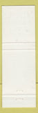 Matchbook Cover - Dawson Mack General Assembly Election PA?