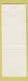 Matchbook Cover - Frances P Bolton Congressman Election Mayfield Village OH