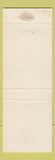 Matchbook Cover - Harold M Jones State Senator Election WEAR
