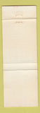 Matchbook Cover - John P O'Brien Register of Probate WEAR