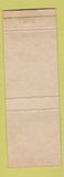 Matchbook Cover - Jim Green County Clerk Election