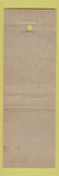 Matchbook Cover - Richard M Armstrong Councilman Election