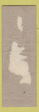 Matchbook Cover - Matt's Grill Tavern Chicago IL SAMPLE? WEAR