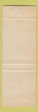 Matchbook Cover - Charles W Lazzaro State Rep Elyria OH Ohio