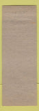 Matchbook Cover - Bill Allen for District Attorney Comanche Hamilton Coryell KS