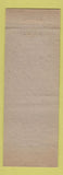 Matchbook Cover - George Travnikar Councilman Election Cleveland OH