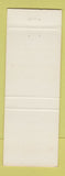 Matchbook Cover - Don Souter Circuit Court Judge Election