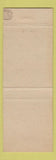 Matchbook Cover - DR Doc Frazer House of Delegates Election