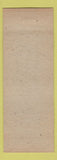 Matchbook Cover - J Ralph Schoolfield County Judge Wichita Falls TX