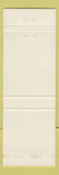 Matchbook Cover - William Nye State Rep Election Ohio OH
