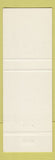 Matchbook Cover - 1979 Mercury Marquis Capri New Rockford ND