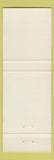 Matchbook Cover - 1983 Mercury Ted Benefiel Ford Purcell OK