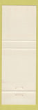 Matchbook Cover - 1976 Lincoln Mercury Ocala FL