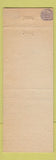 Matchbook Cover - Larry Herron Lincoln Mercury Williamsport PA Bud Smith