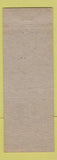 Matchbook Cover - Harold Chaffin Lincoln Mercury Lansing MI