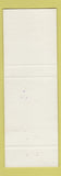 Matchbook Cover - Evered Lincoln Mercury Bellevue WA 1982