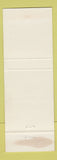 Matchbook Cover - 1973 Mercury Rodelius Willmar MN