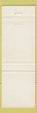 Matchbook Cover - Glen Manor Motel Kingston ON