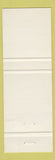 Matchbook Cover - The Athletic Club Columbus OH BLUE