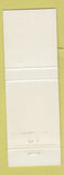 Matchbook Cover - Opryland Hotel Nashville TN Rachel's Kitchen WEAR
