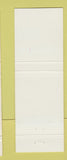 Matchbook Cover - Flamingo Palace Chinese Restaurant Phoenix AZ