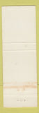 Matchbook Cover - Yoken's Restaurant Portsmouth NH