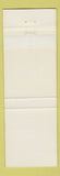 Matchbook Cover - Opryland Hotel Nashville TN WEAR