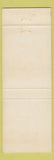 Matchbook Cover - Lake Placid Club NY