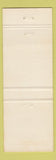Matchbook Cover - London Labour Club ON