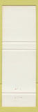 Matchbook Cover - Seamboat Yacht Club Steamboat Springs Colorado WEAR